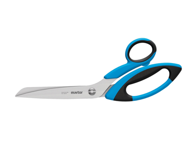 2025最新MARTOR工業安全剪刀 568001