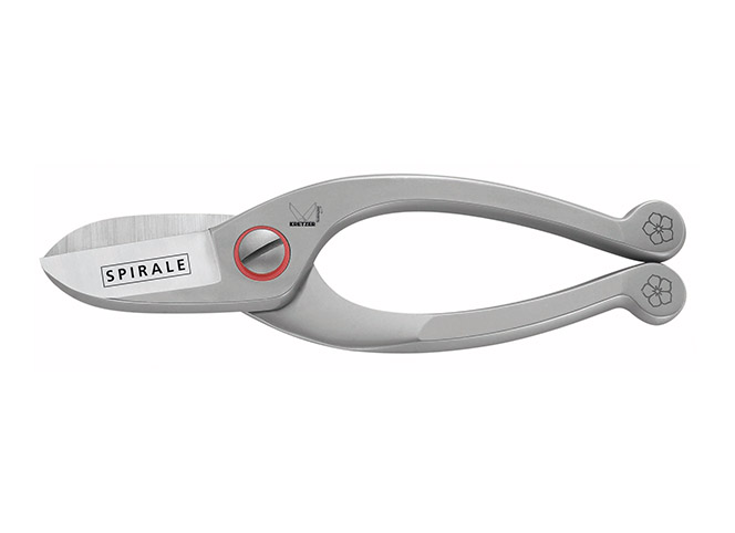 德國Kretzer不銹鋼花藝剪刀