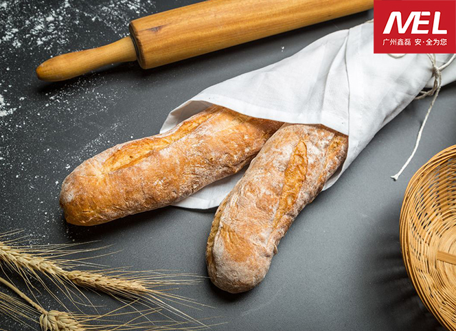 打卡丨面包可以不美，但是一定要干凈