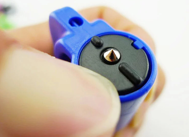 廣州傳統兒歌說明了Resqme汽車逃生錘的重要性